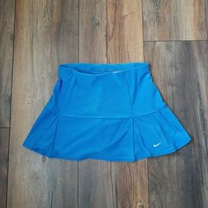 ☆SOLD☆ Nike Dri-Fit Tennis Skirt